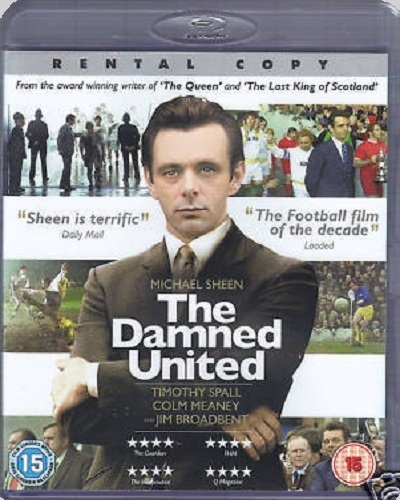 2010 rental Blu-ray